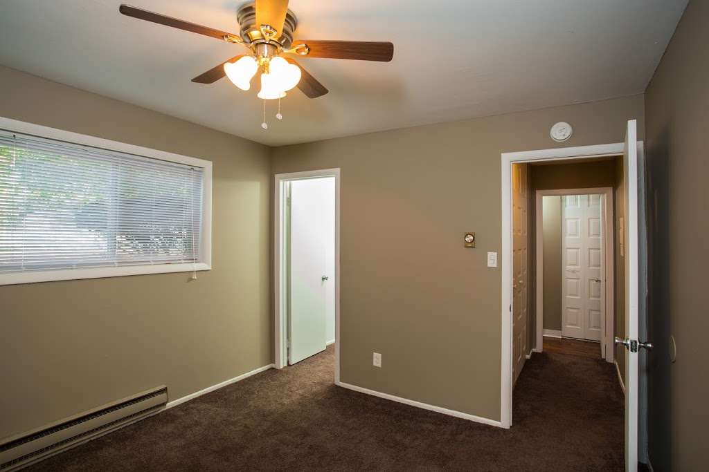 Cypress Pointe Apartments | 930 Cypress Pointe Drive, Crown Point, IN 46307, USA | Phone: (219) 661-9800