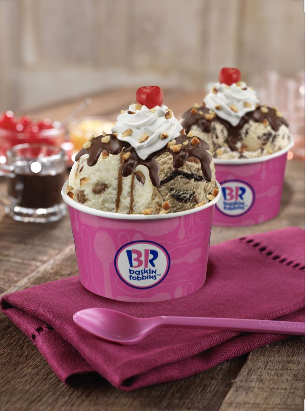 Baskin-Robbins | 4547 E Cactus Rd, Phoenix, AZ 85032, USA | Phone: (602) 996-2904