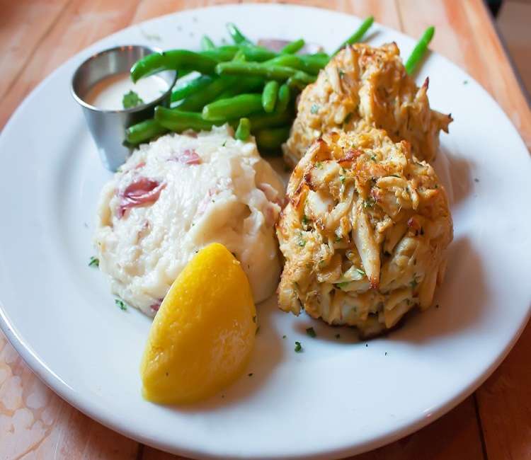Chesapeake Crab Connection Co | 300 S 3rd St, Oxford, PA 19363, USA | Phone: (610) 932-7499