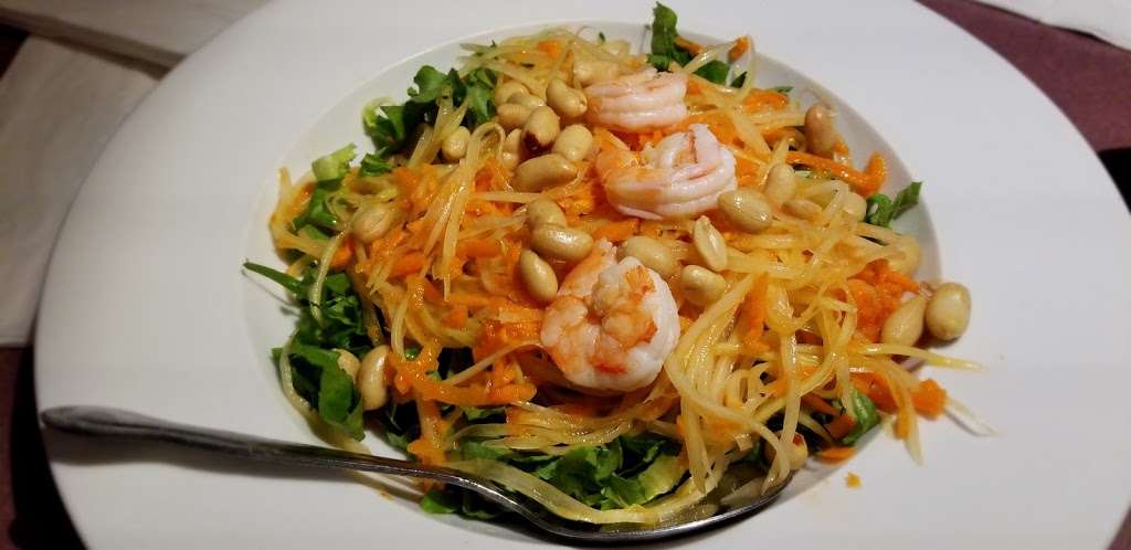 Tasty Thai | 7104 NW Prairie View Rd, Kansas City, MO 64151, USA | Phone: (816) 584-8801