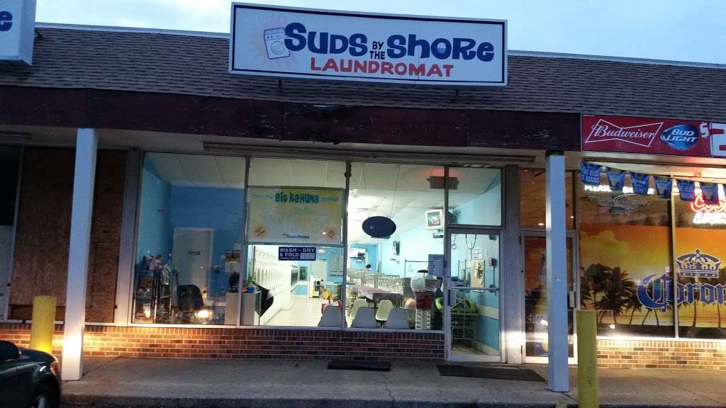 Laundry Bros (Long Branch) | 425 Liberty St, Long Branch, NJ 07740, USA | Phone: (732) 995-6357