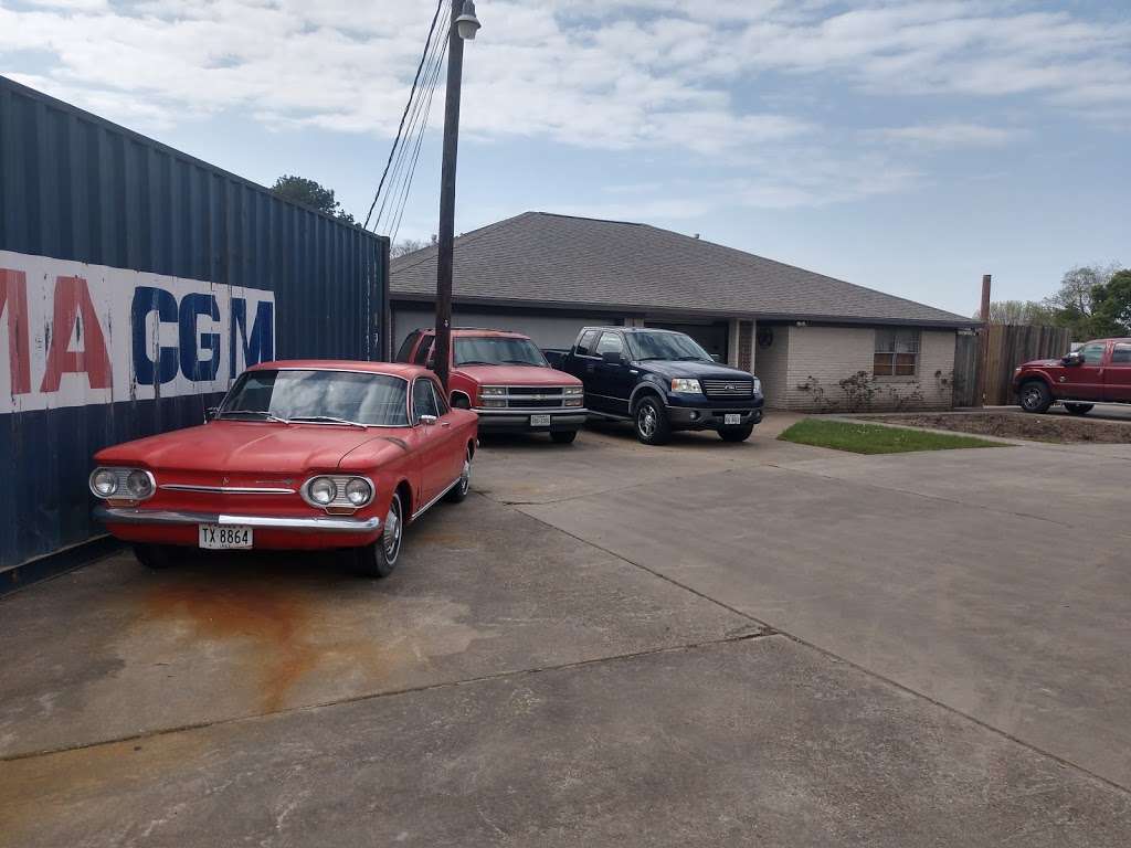 Pasadena 4X4 Salvage | 2410 Beverly Rd, Pasadena, TX 77503 | Phone: (281) 487-0184