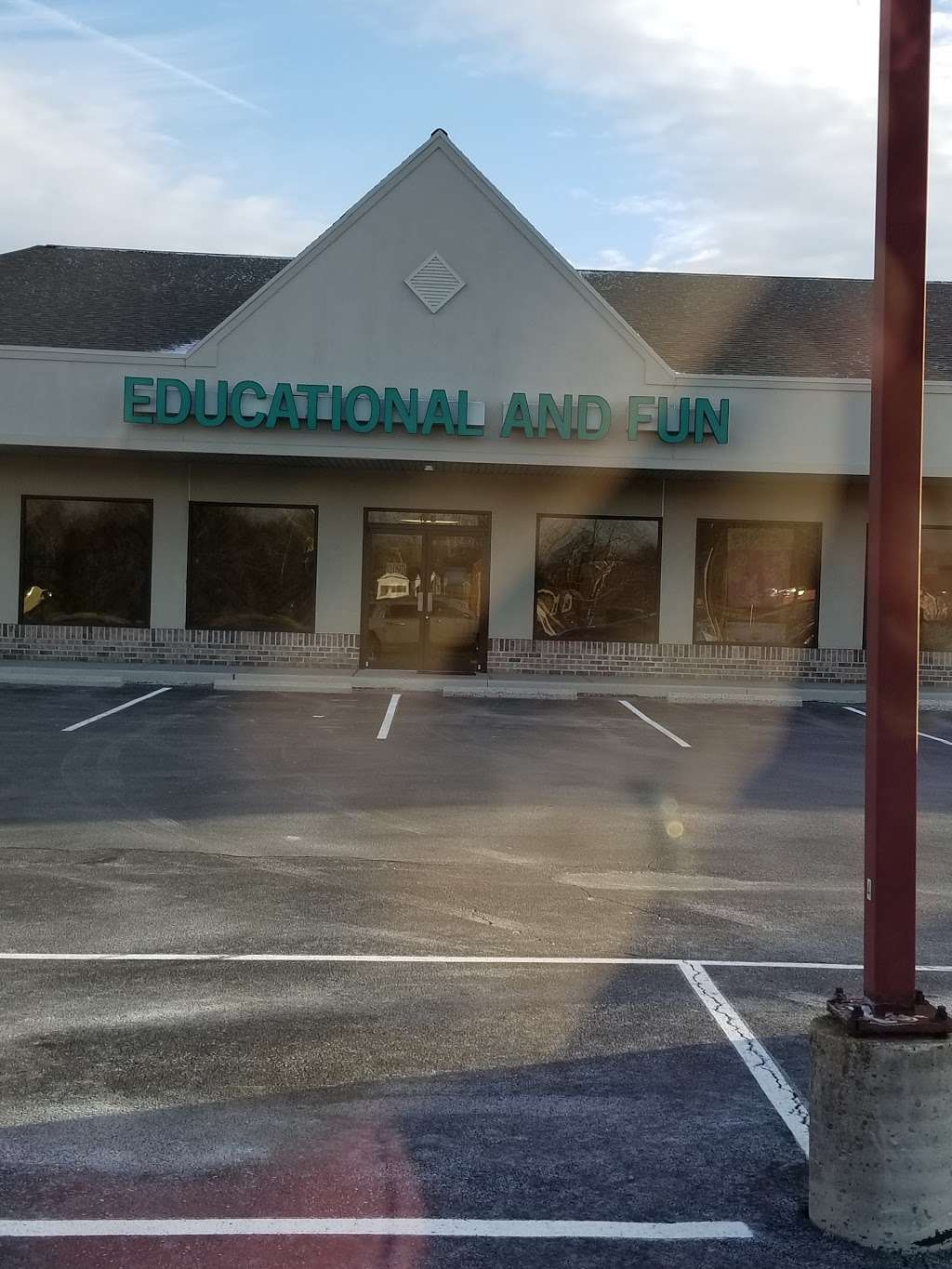 Educational and Fun | 10E Wingco Ln, Reading, PA 19605 | Phone: (610) 916-0499