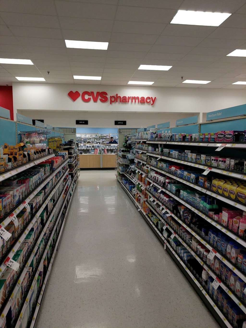 CVS Pharmacy | 7951 Nolpark Ct, Glen Burnie, MD 21061 | Phone: (410) 969-2389