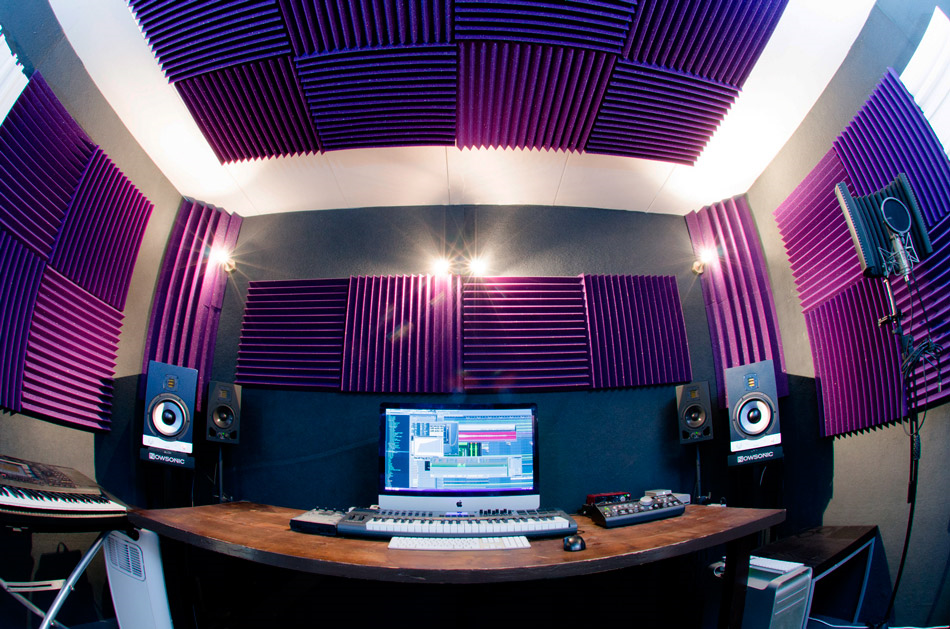 Auralex Acoustics Inc | 9955 Westpoint Dr #101, Indianapolis, IN 46256, USA | Phone: (317) 842-2600