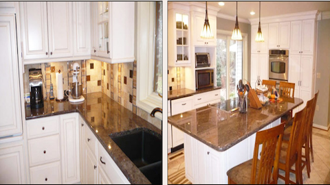 Elite Countertops, LLC | 11934 Cherry Rd, Fredericksburg, VA 22407 | Phone: (540) 786-2230