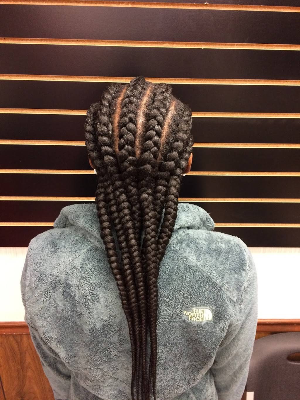 African Hair Braiding | 3539 Wesley Chapel Rd, Decatur, GA 30034, USA | Phone: (404) 216-7375