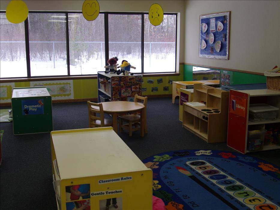 Arden Hills KinderCare | 4545 Hamline Ave N, Arden Hills, MN 55112, USA | Phone: (651) 631-8728