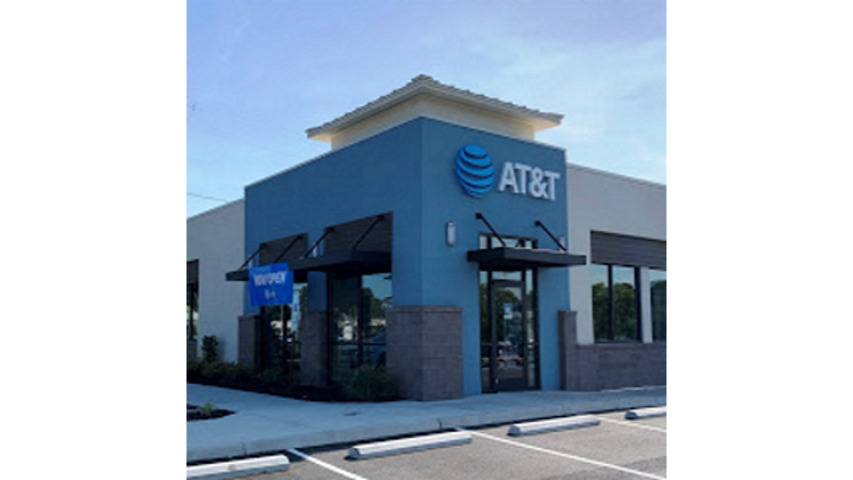 AT&T Store | 2850 Virginia Beach Blvd, Virginia Beach, VA 23452, USA | Phone: (757) 937-8038