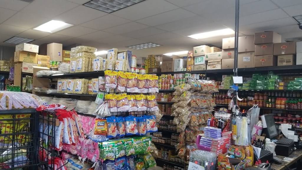 Asian One Grocery | 4470 W Ashlan Ave, Fresno, CA 93722, USA | Phone: (559) 271-5981