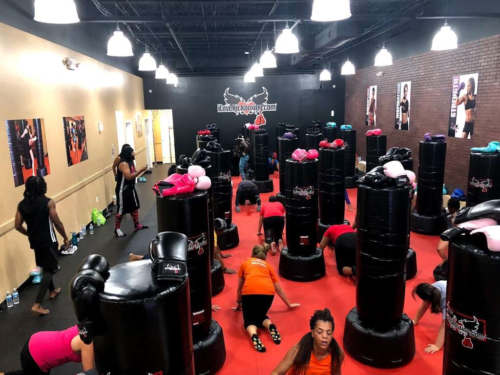 iLoveKickboxing - Waldorf, MD | 11483 Berry Rd, Waldorf, MD 20603 | Phone: (240) 427-5611