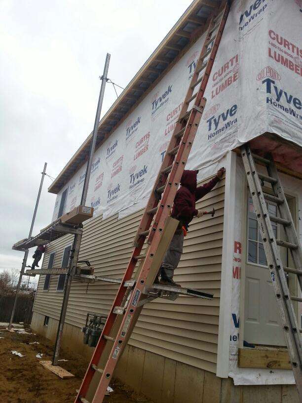 A1 Affordable Construction Co | 1245 River Rd, New City, NY 10956, USA | Phone: (845) 634-6434