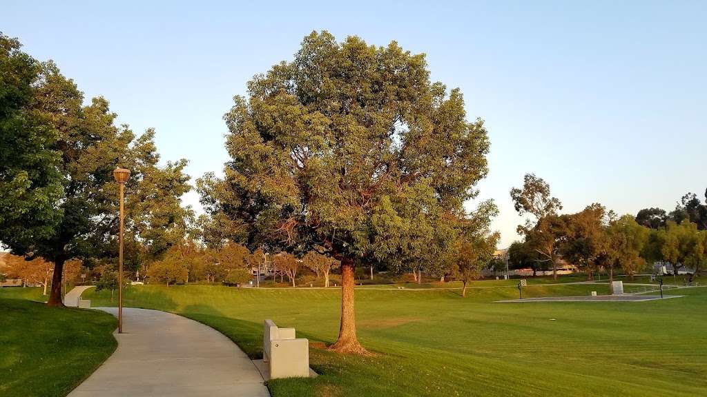 Veterans Park | Chino Hills, CA 91709, USA