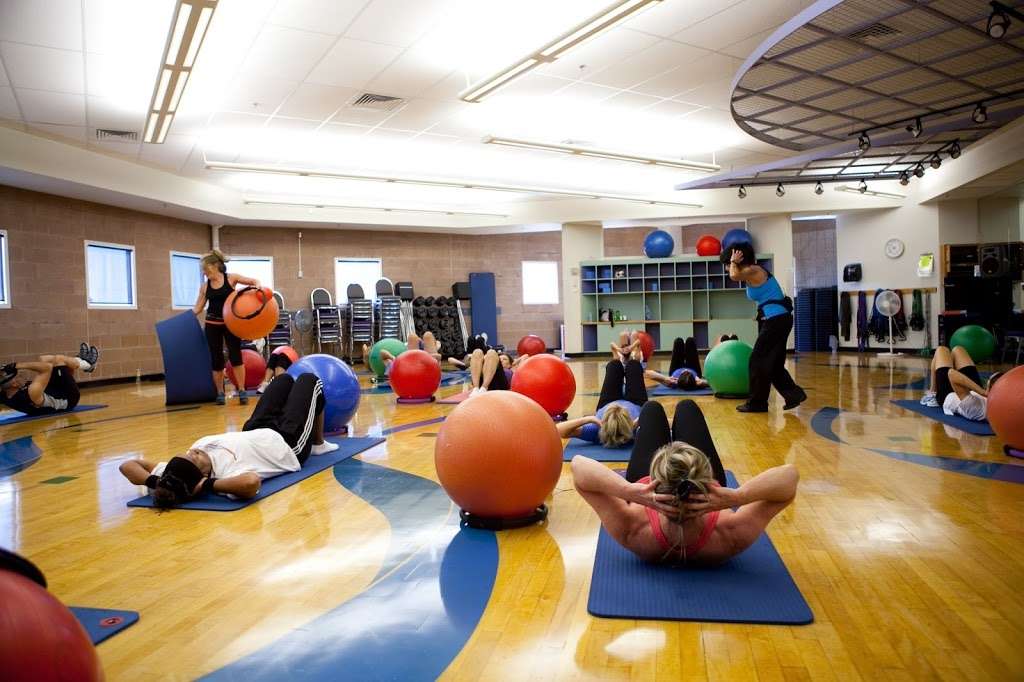 Parker Recreation Center | 17301 Lincoln Ave, Parker, CO 80134, USA | Phone: (303) 841-4500