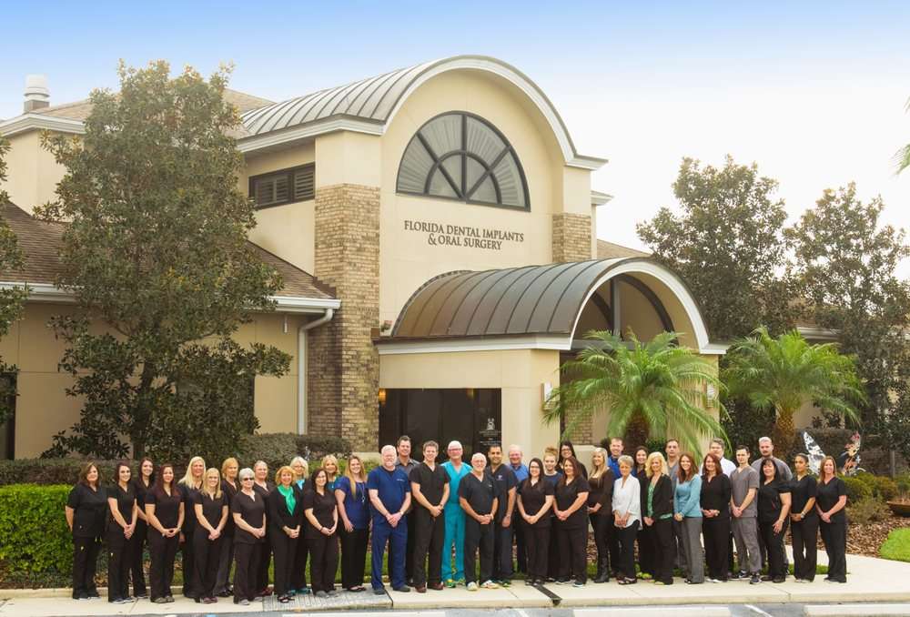 Florida Dental Implants & Oral Surgery | 2150 Harden Blvd, Lakeland, FL 33803, USA | Phone: (863) 665-8878