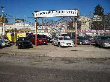 Black Bull Auto Sales | 84-23 Rockaway Blvd, Ozone Park, NY 11416, USA | Phone: (718) 296-4056