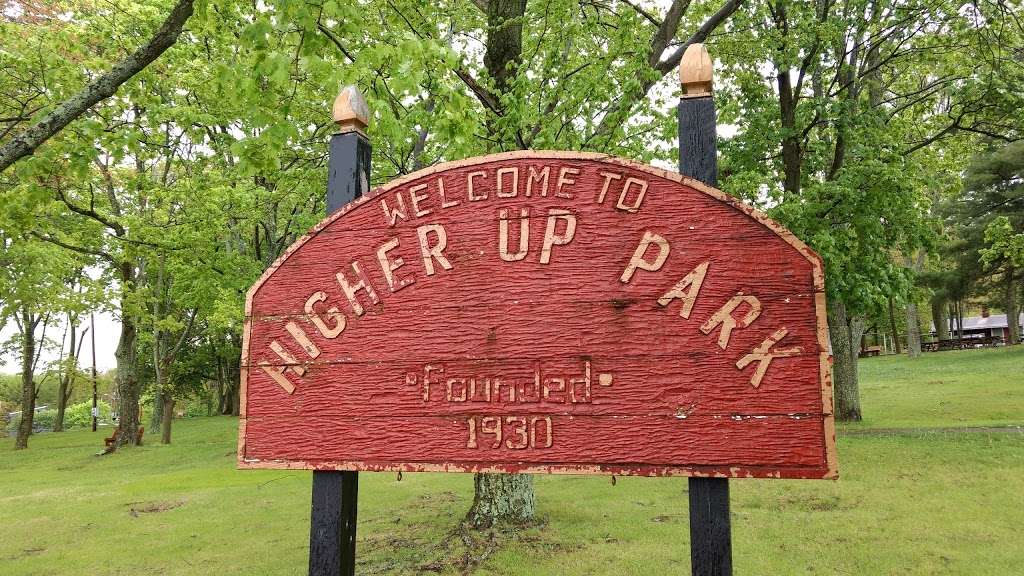 Higher Ups Park | Snyder Rd, Ashland, PA 17921