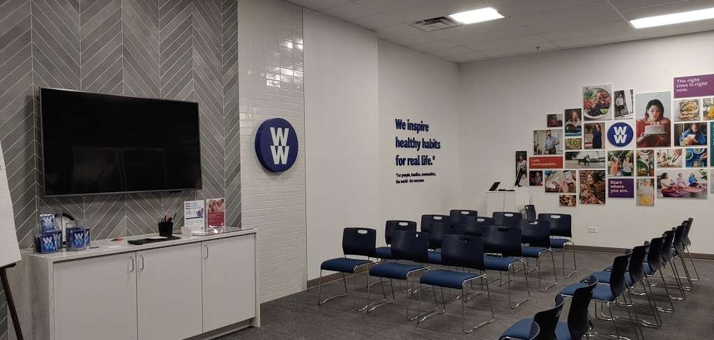 WW (Weight Watchers) | 2070 Sycamore Rd, DeKalb, IL 60115, USA | Phone: (800) 651-6000 WW (Weight Watchers) | 2070 Sycamore Rd, DeKalb, IL 60115, USA | Phone: (800) 651-6000