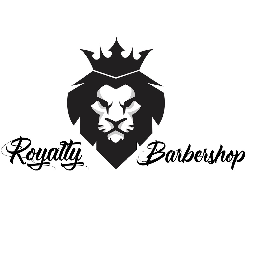 Royalty Barbershop - 12881 S Mur-Len Rd, Olathe, KS 66062, USA ...