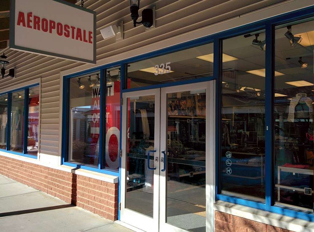 Aéropostale | 1 Outlet Blvd #335, Wrentham, MA 02093, USA | Phone: (508) 384-0981