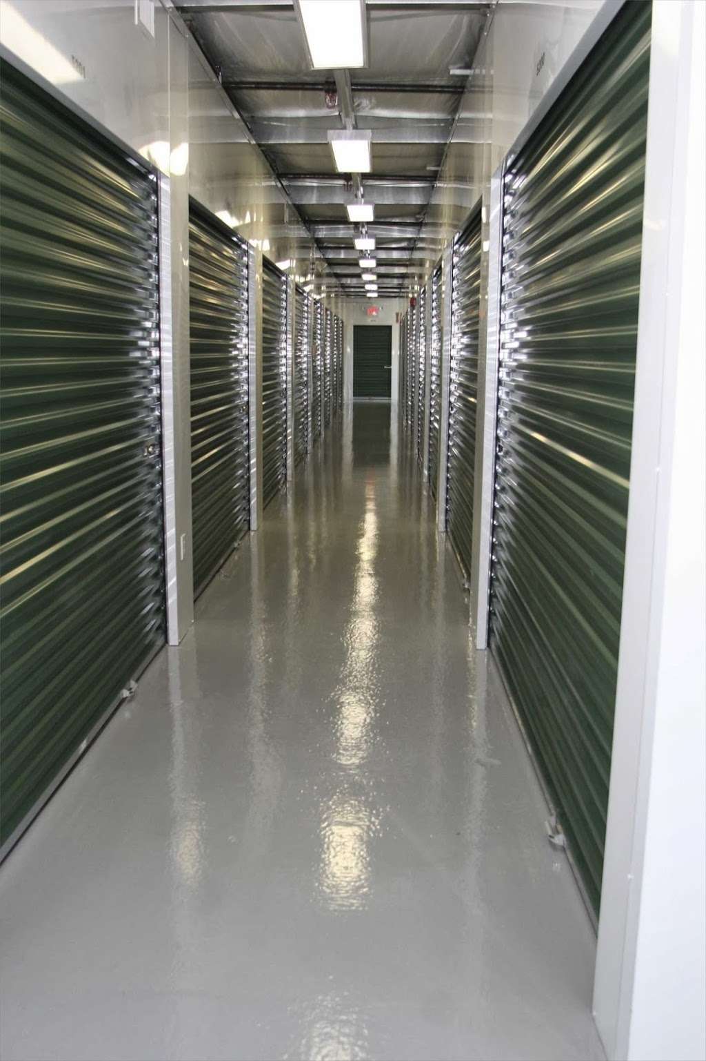 Access Self Storage | 259 US-9W, Congers, NY 10920 | Phone: (845) 267-4700