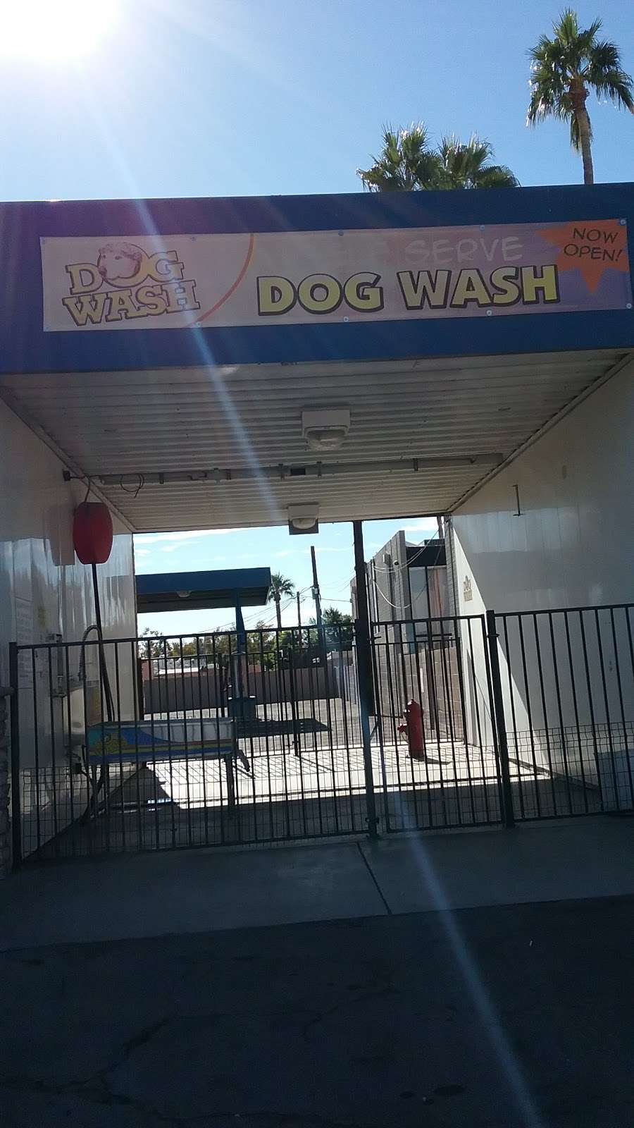 Weiss Guys Self Service Car and Dog Wash | 6332 N 12th St, Phoenix, AZ 85014, USA | Phone: (602) 923-2471