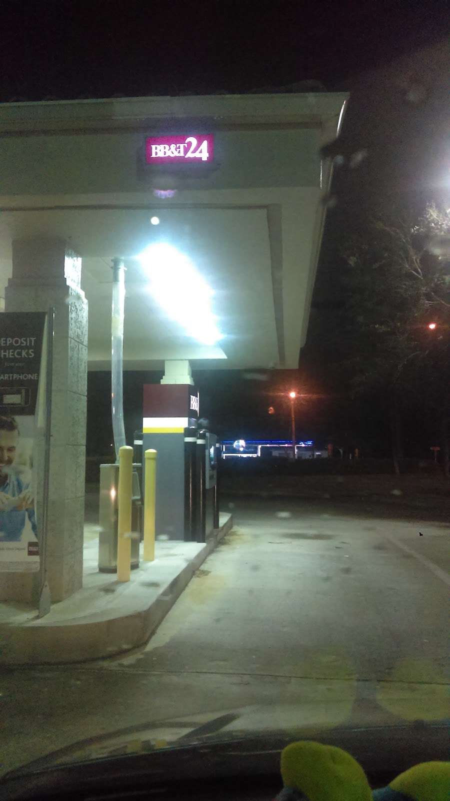 bb t atm 8961 okeechobee blvd west