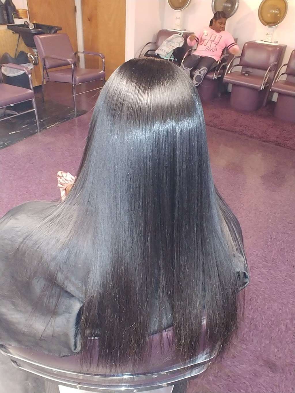 Doras Hair For You | 354 S Academy St, Glassboro, NJ 08028, USA | Phone: (856) 881-0339