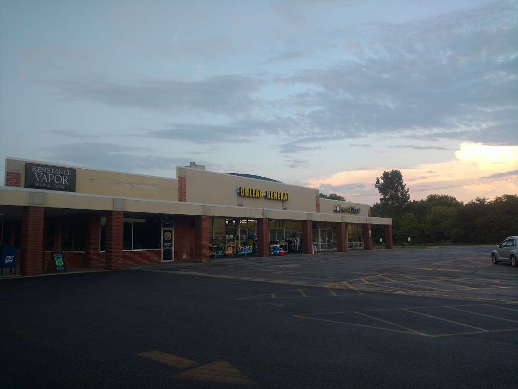 Dollar General | 327 Irving Ave, Woodstock, IL 60098, USA | Phone: (815) 337-2234