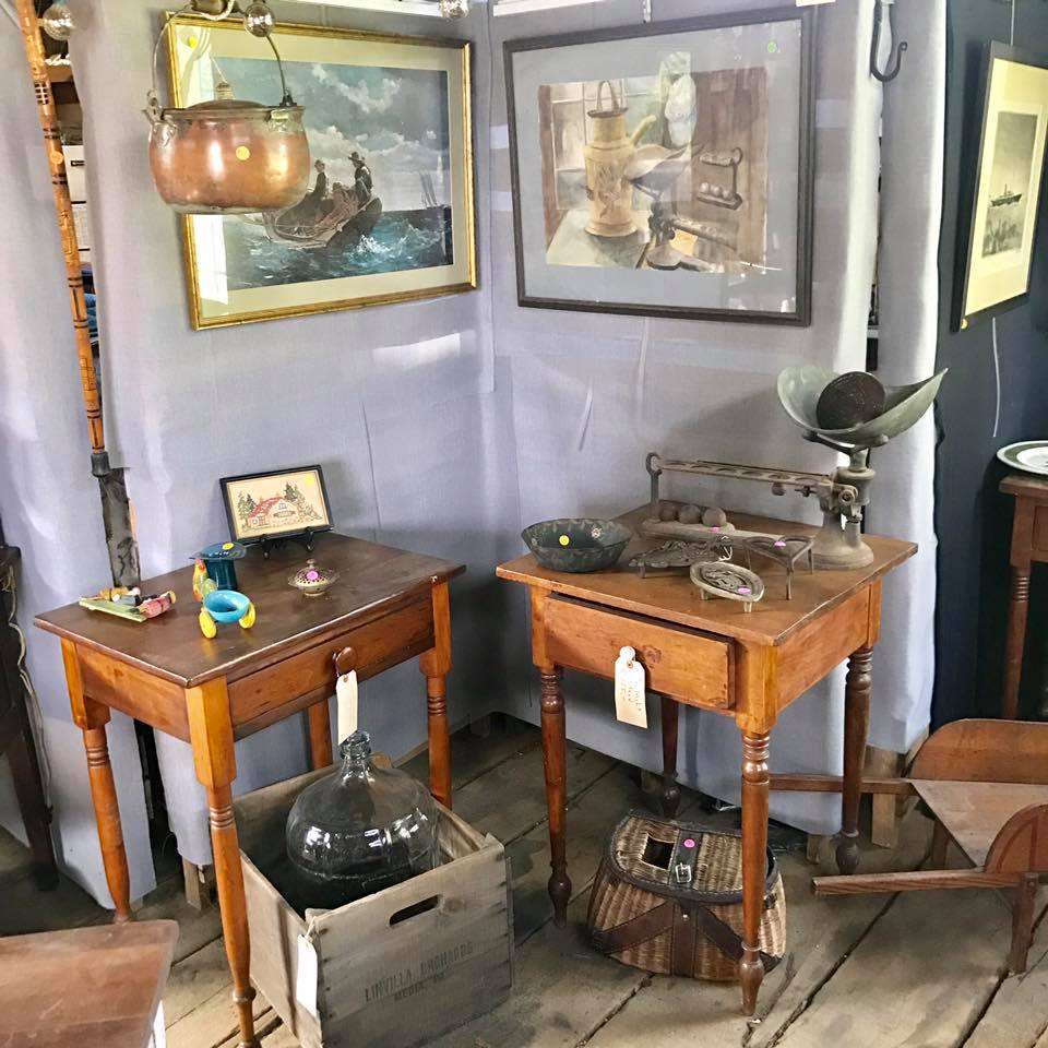 Penns Farm Antiques & Other Treasures | 401 Zook Rd, Atglen, PA 19310 | Phone: (610) 593-1776