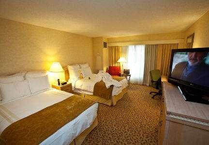 Phoenix Airport Marriott | 1101 N 44th St, Phoenix, AZ 85008, USA | Phone: (602) 273-7373