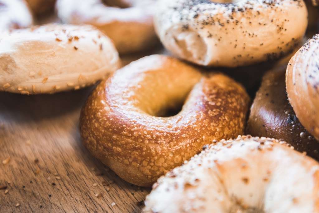 Fill A Bagel & Breads - Oreland | 100 EAST Pennsylvania Ave, Oreland, PA 19075, USA | Phone: (215) 277-1944