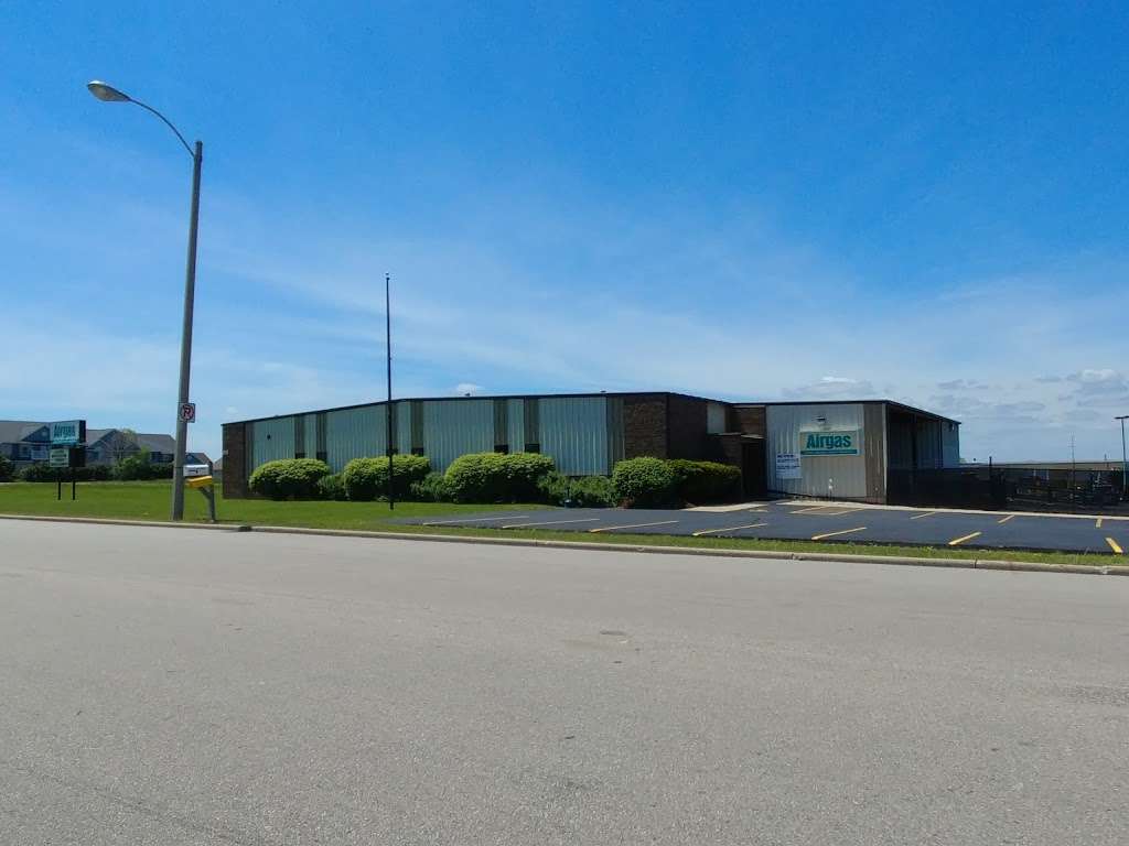 Airgas Store | 5120 68th Ave, Kenosha, WI 53144, USA | Phone: (262) 654-9178