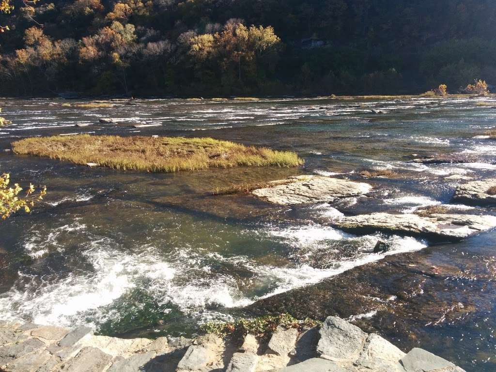 Staircase Rapids | Shenandoah River Dr, Harpers Ferry, WV 25425