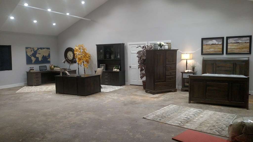 Woodley Fine Furniture | 320 S Sunset St, Longmont, CO 80501, USA | Phone: (303) 443-5692