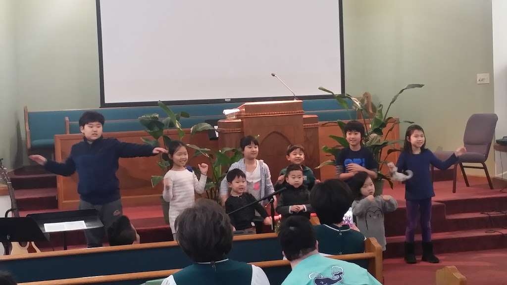 Korean Baptist Church of Ipls | 10125 30th Street, Indianapolis, IN 46229, USA | Phone: (317) 894-1292