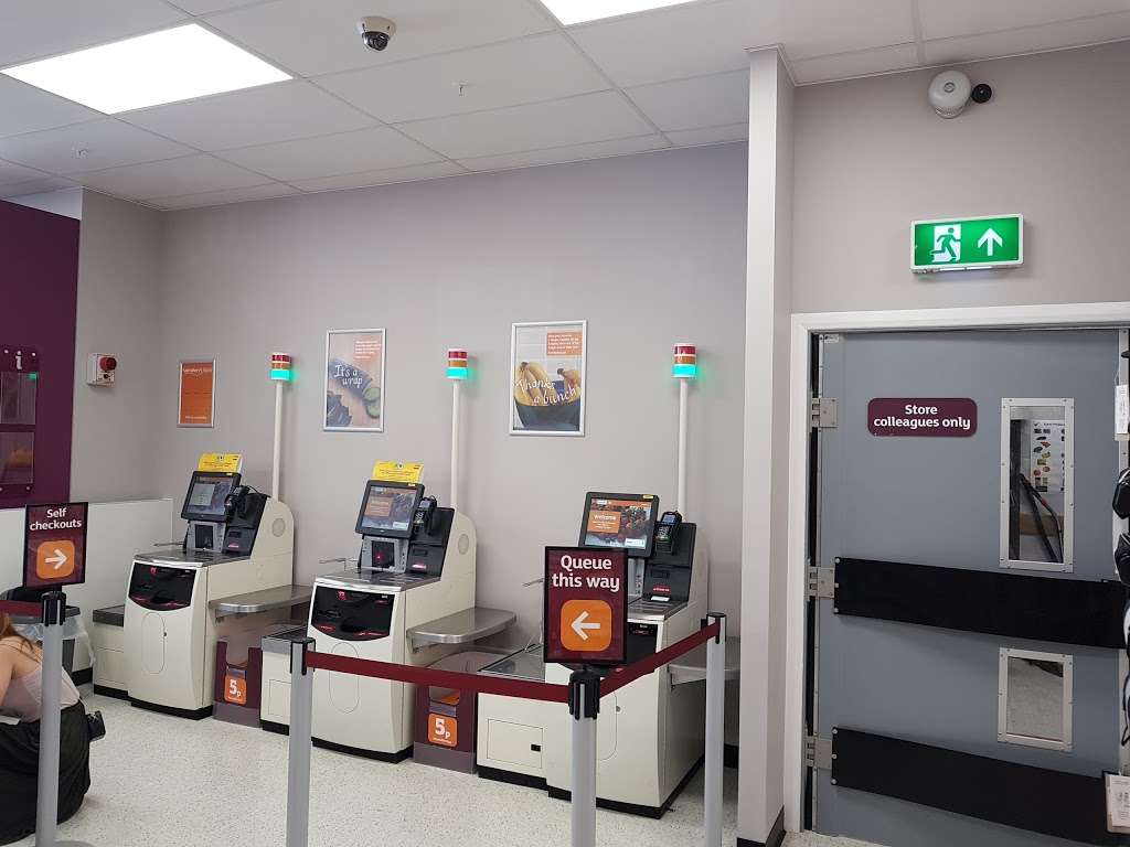 Sainsburys Local | Victory Parade, 10 Plumstead Rd, Woolwich, London SE18 6FL, UK | Phone: 020 8276 8120