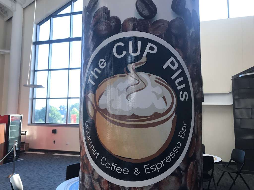 The Cup Plus | 6500 Mapes Rd, Fort Meade, MD 20755, USA