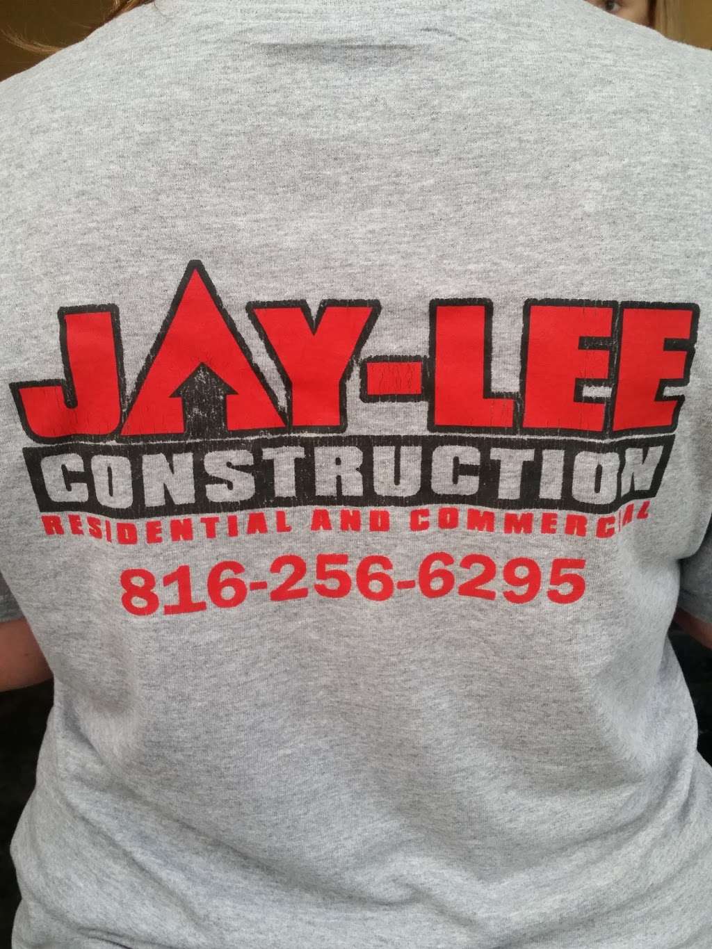 Jay Lee Construction | 25310 S State Route K, Harrisonville, MO 64701, USA | Phone: (816) 519-2051