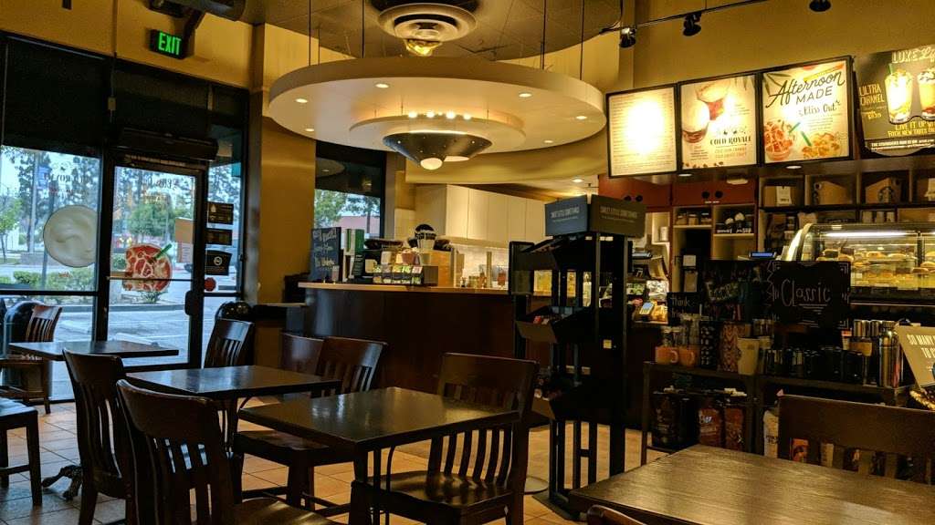 Starbucks | 19759 E Colima Rd Suite #1, Rowland Heights, CA 91748, USA | Phone: (909) 869-6127
