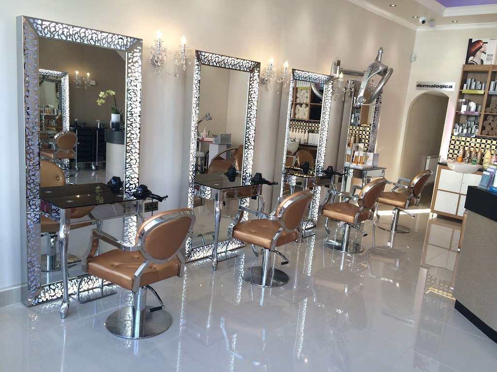 A&G Show hair and beauty | 22 Hampden Way, London N14 5JR, UK | Phone: 020 3302 4010