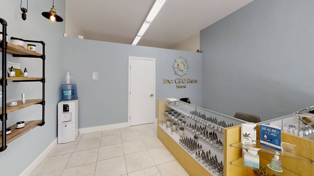 Your CBD Store - Miami, FL | 1737 Coral Way, Miami, FL 33145, USA | Phone: (786) 842-0017