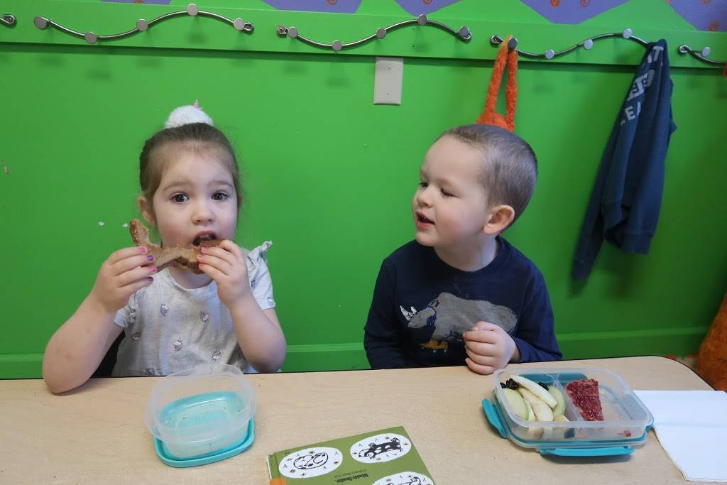 MAC Preschool & Childcare | 2300 Century Ln, West Linn, OR 97068, USA | Phone: (503) 656-5705