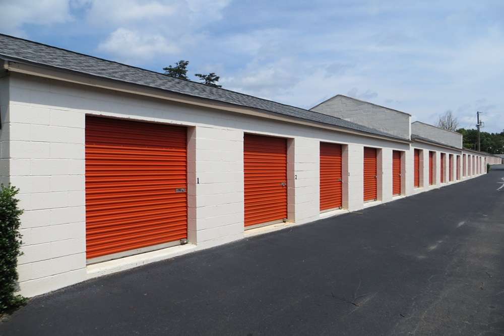 Public Storage | 13015 E Independence Blvd, Matthews, NC 28105, USA | Phone: (704) 774-6446