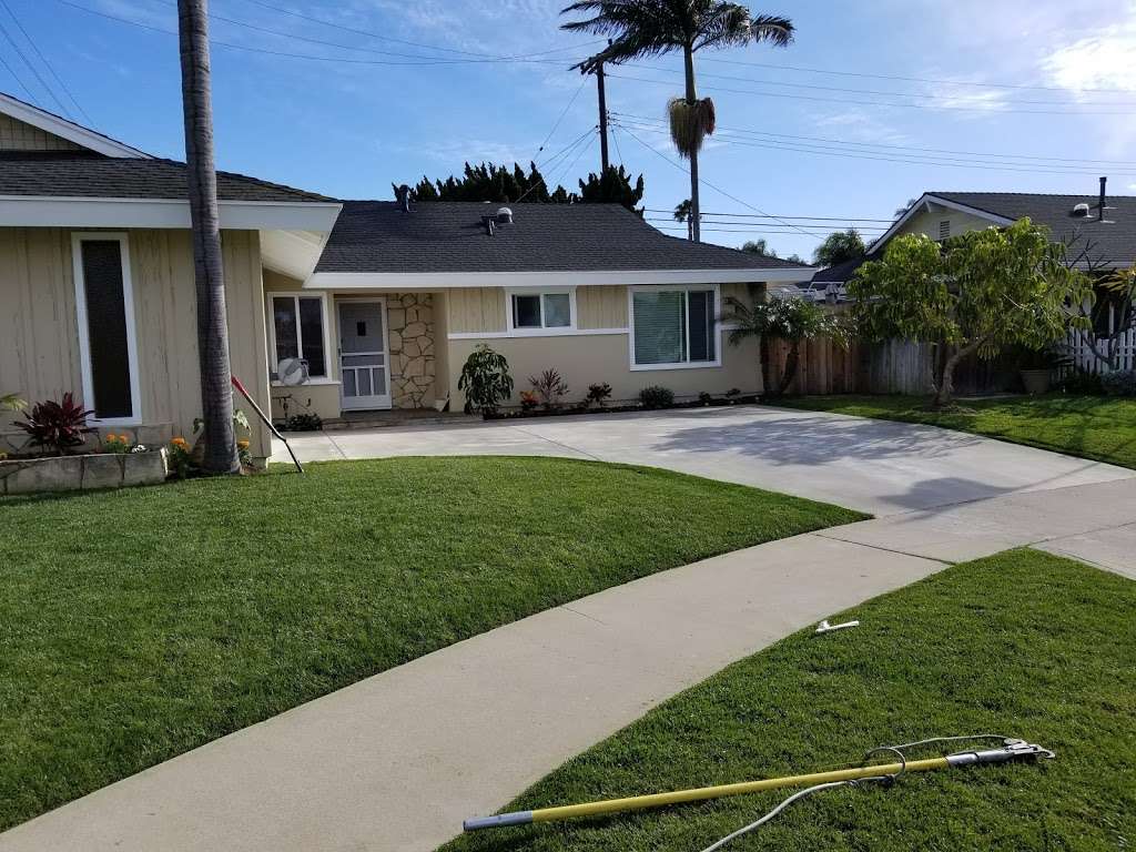 Mariners Point Mobile Home Park | 19350 Ward St, Huntington Beach, CA 92646 | Phone: (714) 968-0820