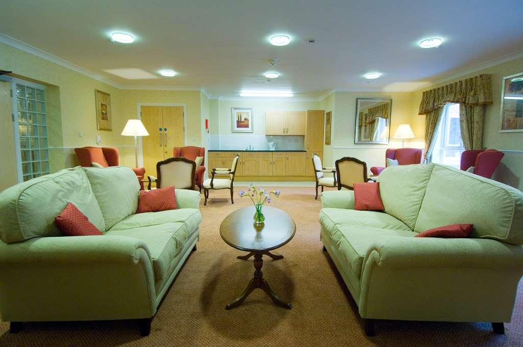 Goodwin Court - Sanctuary Retirement Living | 52 Church Hill Rd, London EN4 8FH, UK | Phone: 020 8447 5300