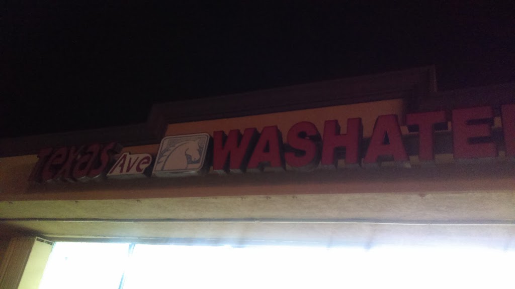 Texas Ave Washateria | 1410 Texas Ave, Texas City, TX 77590, USA