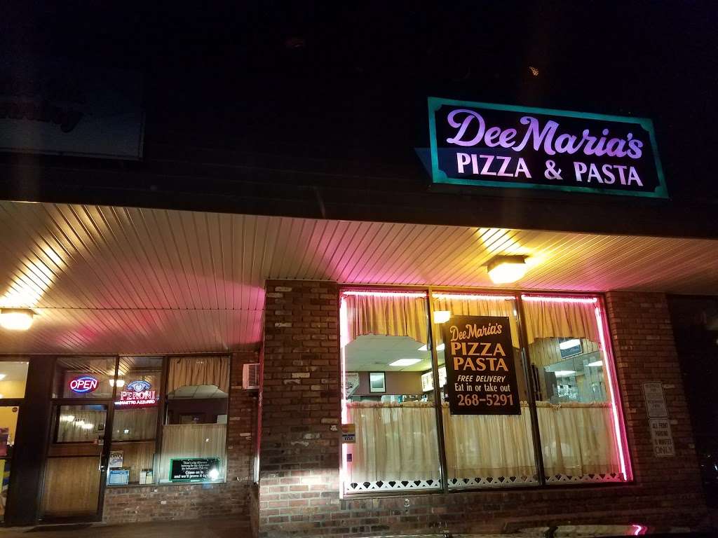 Dee Marias | 482 Kings Hwy, Valley Cottage, NY 10989, USA | Phone: (845) 268-5291