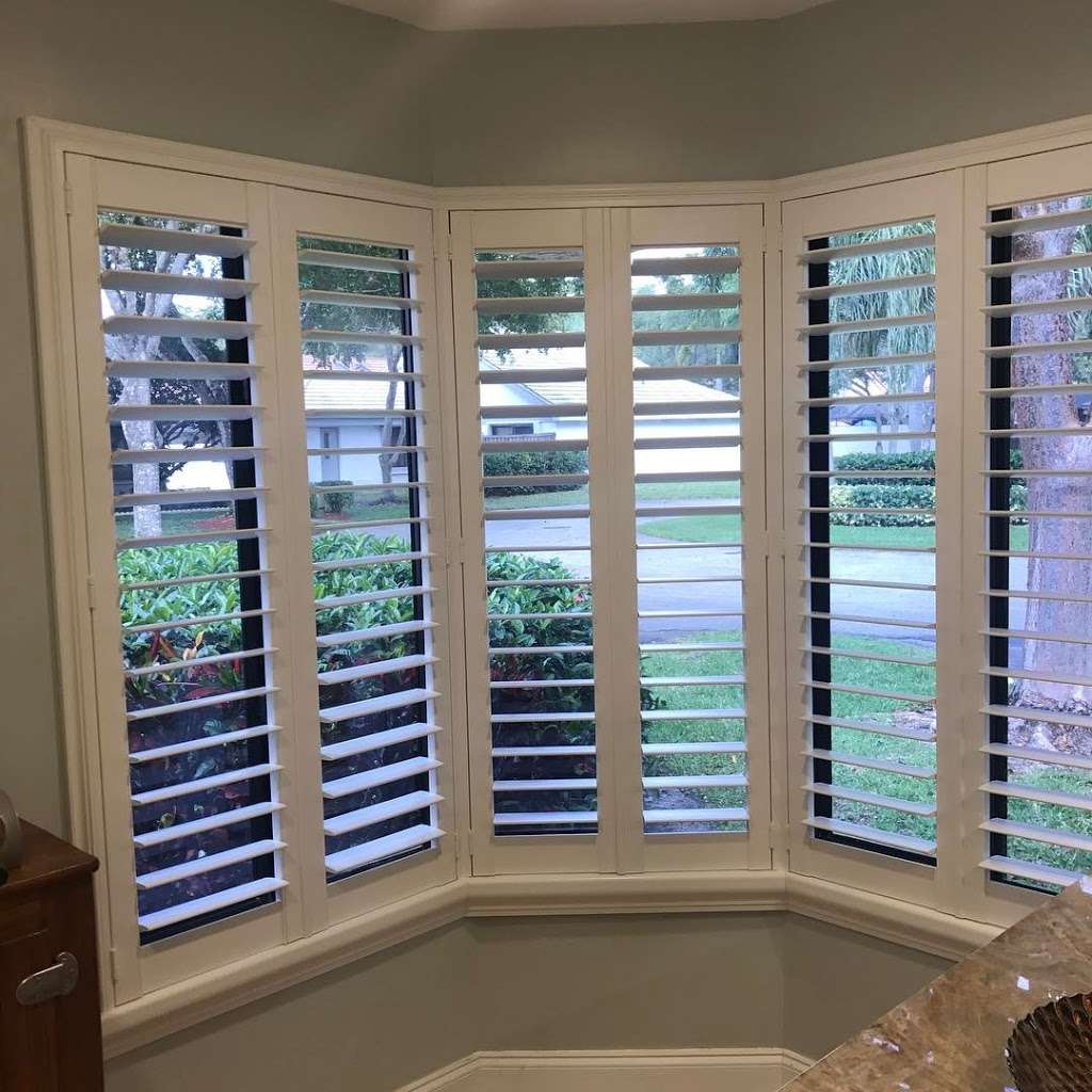 Prestige Blinds | 11555 Heron Bay Blvd #200, Coral Springs, FL 33076 | Phone: (954) 790-8436