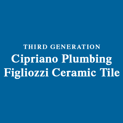 Third Generation Cipriano Plumbing Figliozzi Ceramic Tile | 4216 Glenn Dale Rd, Bowie, MD 20720, USA | Phone: (301) 464-8111